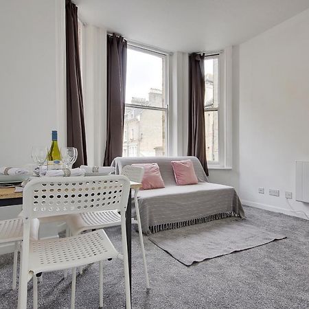 בורנמות' Sea La Vie Apartment מראה חיצוני תמונה