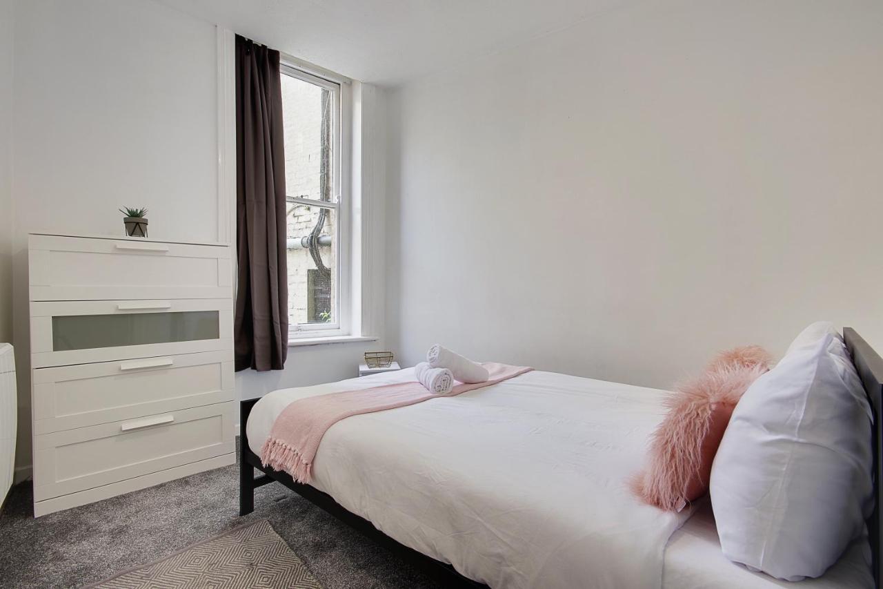 בורנמות' Sea La Vie Apartment מראה חיצוני תמונה