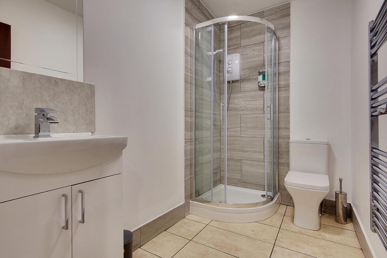 בורנמות' Sea La Vie Apartment מראה חיצוני תמונה