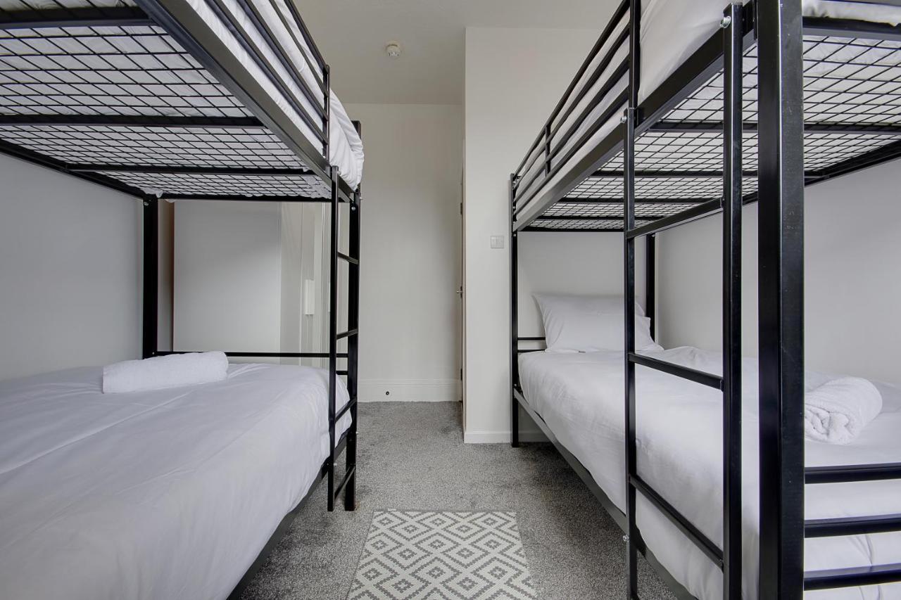 בורנמות' Sea La Vie Apartment מראה חיצוני תמונה
