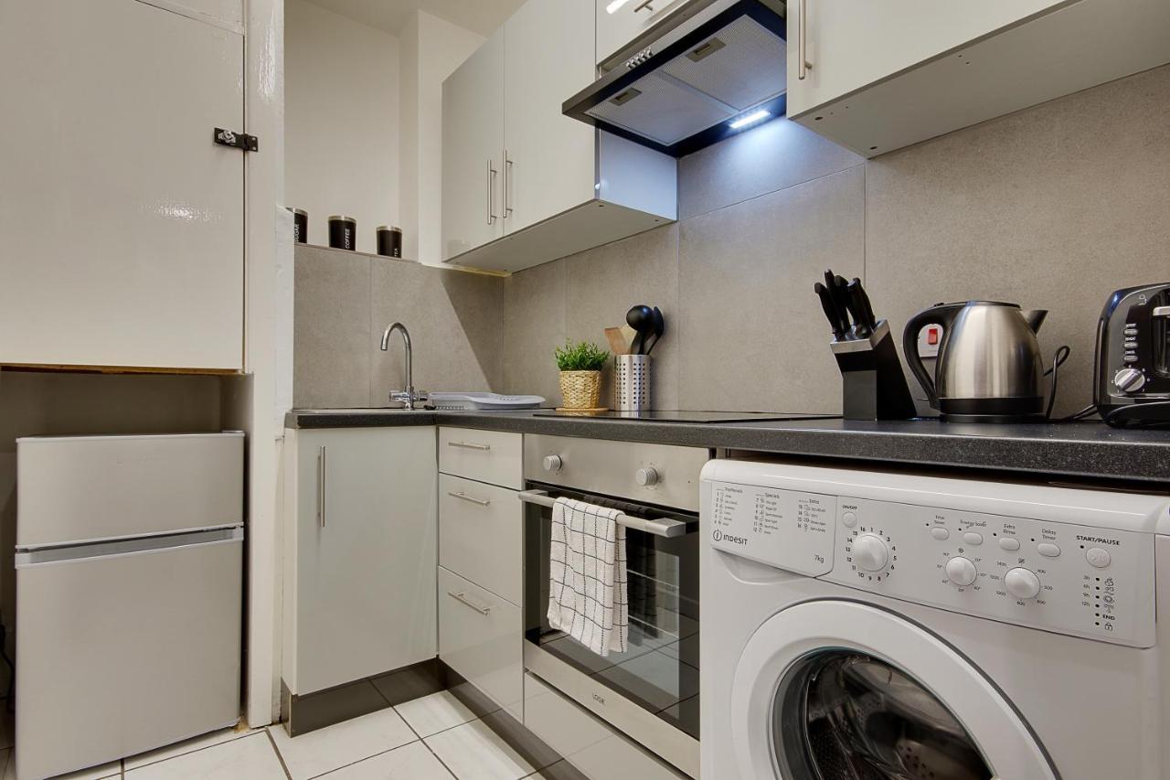 בורנמות' Sea La Vie Apartment מראה חיצוני תמונה