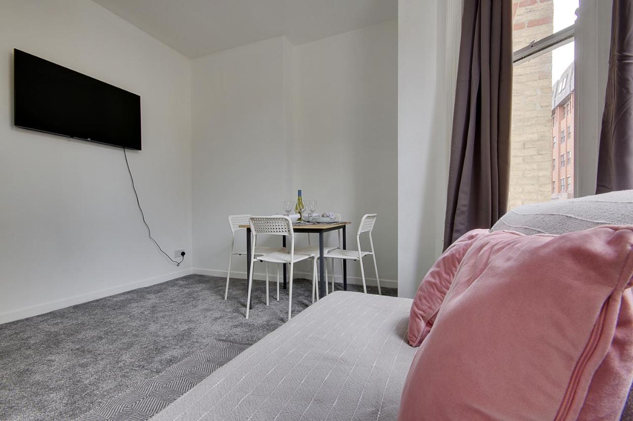 בורנמות' Sea La Vie Apartment מראה חיצוני תמונה